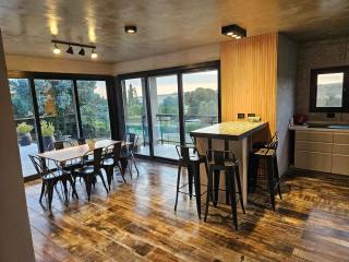 Casa de campo Calma Serrana - 1