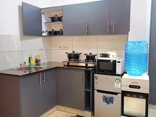 Newly Lavish Studio Apartment at Nyali Centre - 8