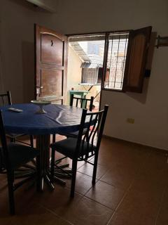 Departamento familiar en San Rafael - 6