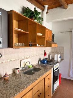 Departamento familiar en San Rafael - 7