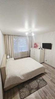 Квартира у метро Спортивная 1этаж - 9