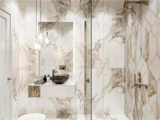 Apartment Near Marriot - 5