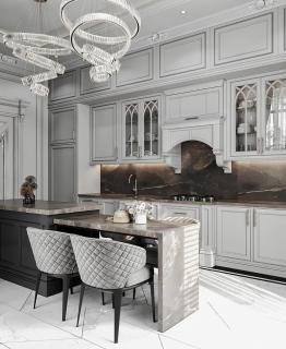 Apartment Near Marriot - 5