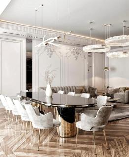 Apartment Near Marriot - 6