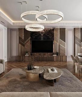 Apartment Near Marriot - 0