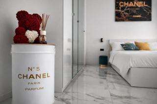 Maison Chanel - Milaan - 5