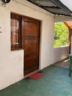 Departamento familiar en San Rafael - 9