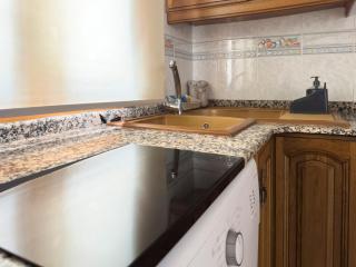 Apartamento Nayara - 1