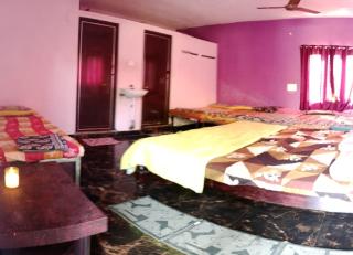 Baada Beach VT stay - 2