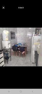 Casa família da praia - 2