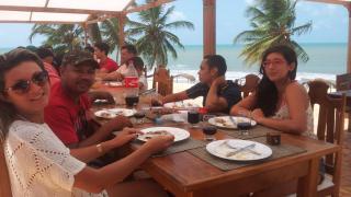 Casa de Praia de Temporada MODERNA com Piscina - 8