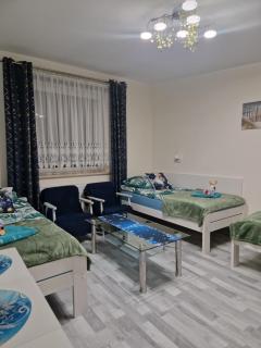 Słoneczny Domek - 7