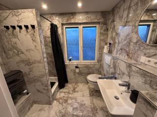 Ferienwohnung AyNa 3, direkt an der Schweizer Grenze - 9