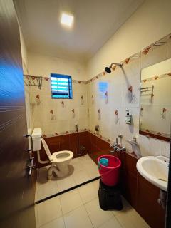 Hotel Green woods Cottage Mahabaleshwar - 5