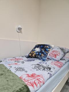 Słoneczny Domek - 8