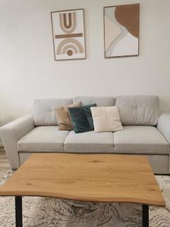 River Apartman 1 - 7