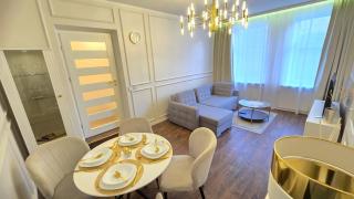 Centre Modern Elegance Apartment in Kaunas 2026 fully renovated - 9