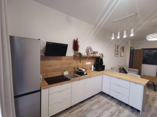 River Apartman 1 - 5