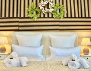 Belvedere Apartment - Riverside - Zentrum - Netflix - Liliensteinblick - 0