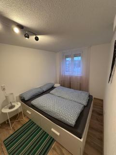 Ferienwohnung AyNa 3, direkt an der Schweizer Grenze - 1