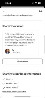 3 BR Dhanmondi Luxurious Apartment - 7