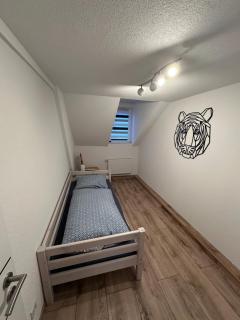 Ferienwohnung AyNa 3, direkt an der Schweizer Grenze - 1