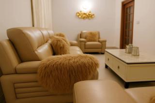 3 BR Dhanmondi Luxurious Apartment - 1