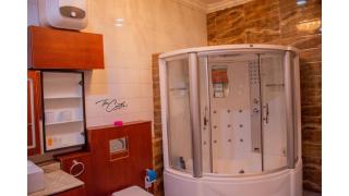 The castle private villa - 1