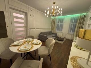 Centre Modern Elegance Apartment in Kaunas - 6