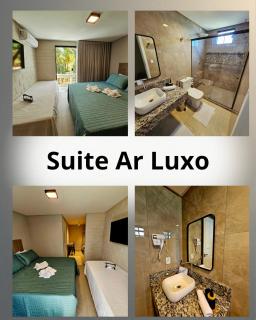 Pousada Ponta de Areia - 9