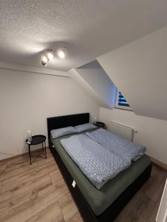 Ferienwohnung AyNa 3, direkt an der Schweizer Grenze - 7