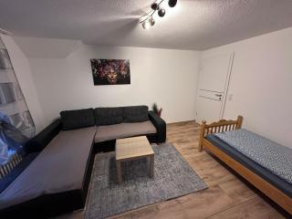 Ferienwohnung AyNa 3, direkt an der Schweizer Grenze - 5