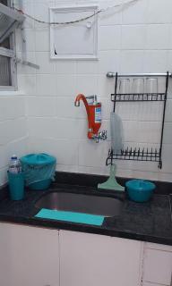 Studio Copacabana entre posto 4 e 5 - 1