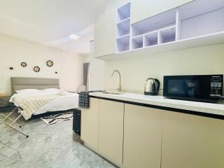 Santosha Beach Escape - 8