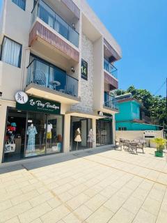 Santosha Beach Escape - 6