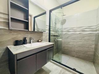 Santosha Beach Escape - 5