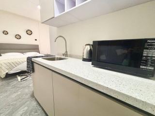 Santosha Beach Escape - 4