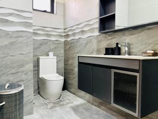 Santosha Beach Escape - 3