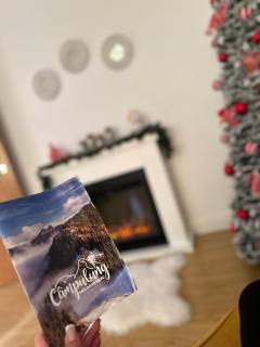 Bucovina View apartment - 6