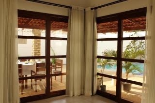 Casa de Praia de Temporada MODERNA com Piscina - 4