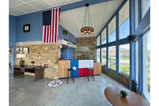 Cannon Inn By Capital O Gonzales Tx - 2