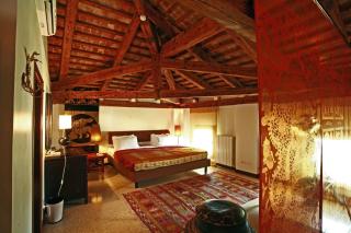 Villa Foscarini Cornaro - 9