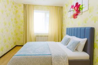 2 bedroom apartment on Sarayshyq street 5E - 9