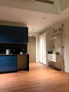 M City Minimalist KLCC Suite - 6