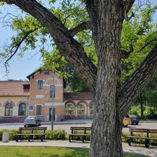 Yantra Tower Studio Maya - 5