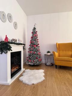 Bucovina View apartment - 0