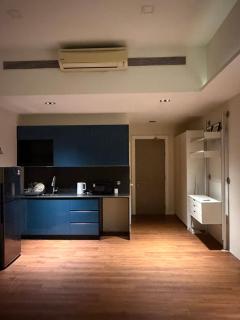 M City Minimalist KLCC Suite - 8