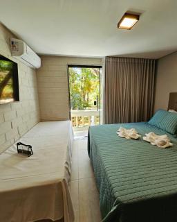 Pousada Ponta de Areia - 8