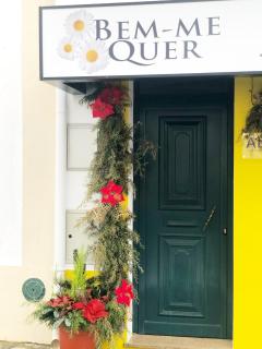 Alojamento Bem-me-quer - 0