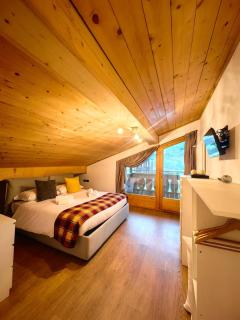 Hotel Ambassador Bormio - 1